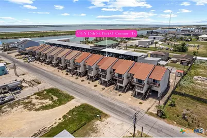434 15th St., Port O'Connor, TX 77982 - Photo 3
