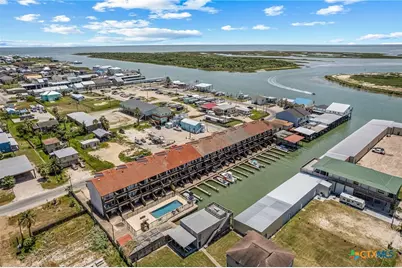434 15th St., Port O'Connor, TX 77982 - Photo 19