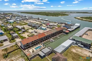 434 15th St, Port O'Connor, TX 77982 - Photo 19