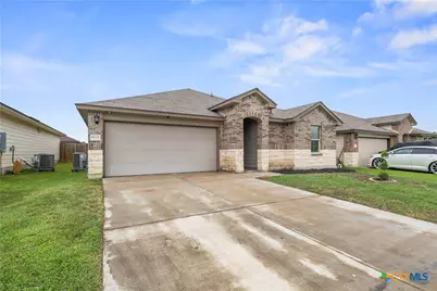 6115 Sally Ride Lane, Killeen, TX 76543 - Photo 7
