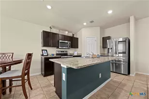 6115 Sally Ride Ln, Killeen, TX 76543 - Photo 1
