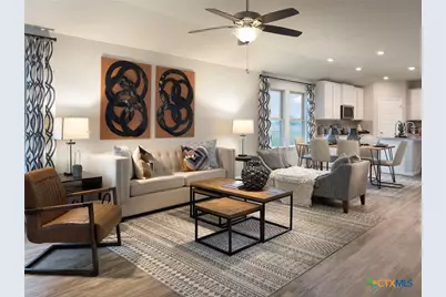 133 Dakota Ridge, Cibolo, TX 78108 - Photo 3