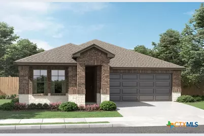 1552 Zion Drive, New Braunfels, TX 78130 - Photo 1