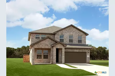 1540 Zion Drive, New Braunfels, TX 78132 - Photo 1