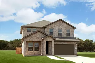 1540 Zion Dr, New Braunfels, TX 78132 - Photo 1