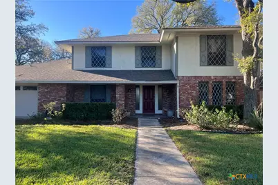 1438 Plumeria Street, San Antonio, TX 78232 - Photo 1