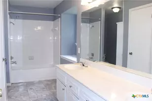 4916 Glass Mountain Dr, Killeen, TX 76542 - Photo 9