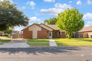 4916 Glass Mountain Dr, Killeen, TX 76542 - Photo 1