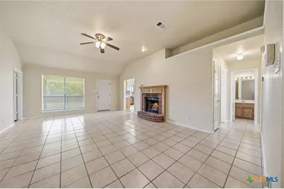 560 Hollow Road, Killeen, TX 76542 - Photo 3