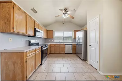 560 Hollow Road, Killeen, TX 76542 - Photo 7