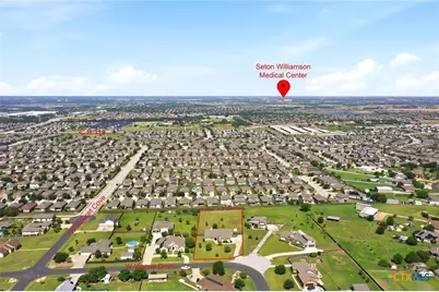 120 W Vienna Drive, Hutto, TX 78634 - Photo 37