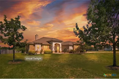 120 W Vienna Drive, Hutto, TX 78634 - Photo 3