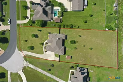 120 W Vienna Drive, Hutto, TX 78634 - Photo 31