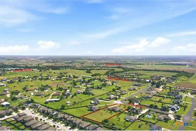 120 W Vienna Drive, Hutto, TX 78634 - Photo 35