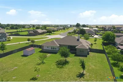 120 W Vienna Drive, Hutto, TX 78634 - Photo 29