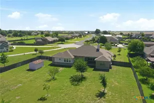 120 W Vienna Dr, Hutto, TX 78634 - Photo 29