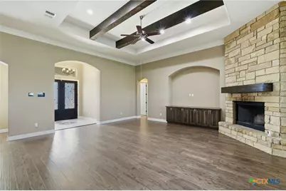 120 W Vienna Drive, Hutto, TX 78634 - Photo 5