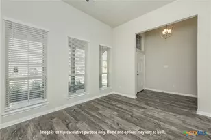 1817 Hines St, Nolanville, TX 76559 - Photo 5