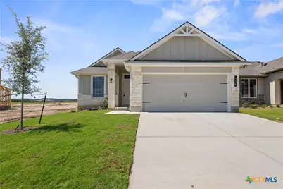 441 Presley Drive, Killeen, TX 76542 - Photo 1