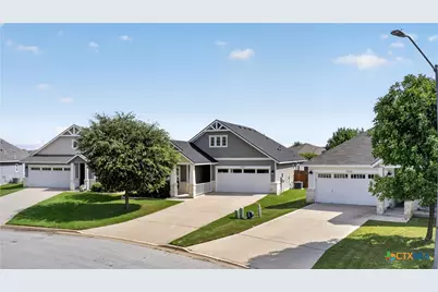 7506 Copper Creek Trail, Temple, TX 76502 - Photo 3