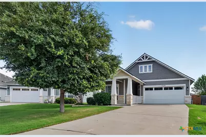 7506 Copper Creek Trail, Temple, TX 76502 - Photo 1