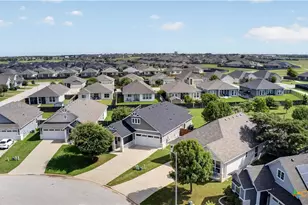 7506 Copper Creek Trail, Temple, TX 76502 - Photo 5