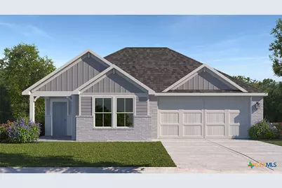 246 Quater Horse Road, Nolanville, TX 76559 - Photo 1
