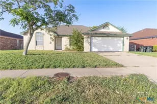 4514 Hondo Dr, Killeen, TX 76549 - Photo 1