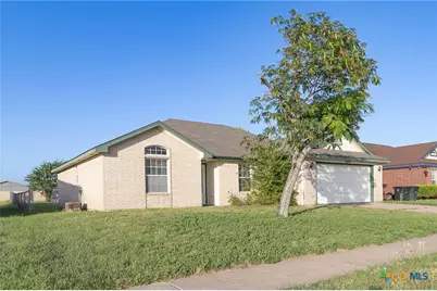 4514 Hondo Drive, Killeen, TX 76549 - Photo 3