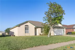4514 Hondo Dr, Killeen, TX 76549 - Photo 3