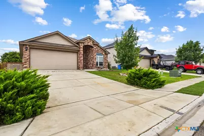 1533 Redbridge Drive, Seguin, TX 78155 - Photo 3