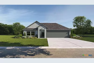 106 Hugh Drive, Killeen, TX 76542 - Photo 1