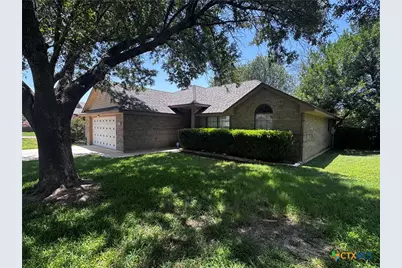 1518 Chardonnay Drive, Harker Heights, TX 76548 - Photo 1