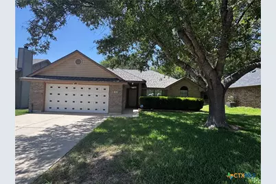 1518 Chardonnay Drive, Harker Heights, TX 76548 - Photo 19