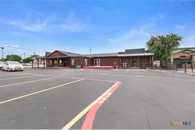 728 W Veterans Memorial Boulevard, Killeen, TX 76541 - Photo 1