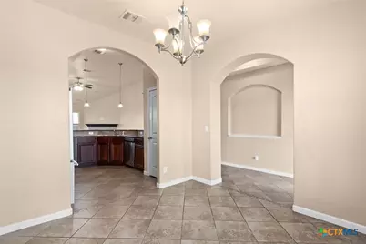 2707 Camp Cooper Drive, Killeen, TX 76549 - Photo 5