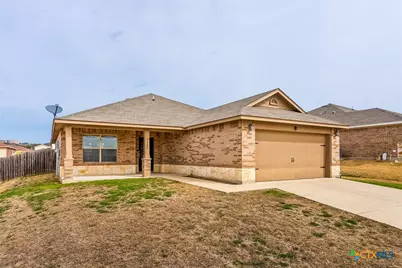 2707 Camp Cooper Drive, Killeen, TX 76549 - Photo 1