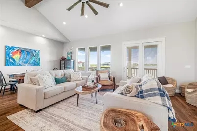 597 W Lago Loop Road, Port O'Connor, TX 77979 - Photo 29