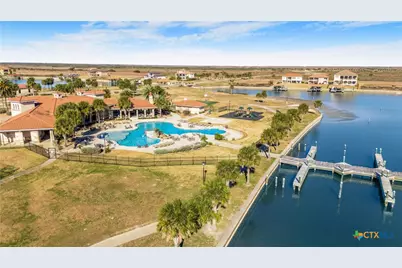 597 W Lago Loop Road, Port O'Connor, TX 77979 - Photo 45