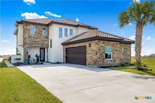 597 W Lago Loop Rd, Port O'Connor, TX 77979 - Photo 3