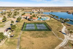 597 W Lago Loop Rd, Port O'Connor, TX 77979 - Photo 47
