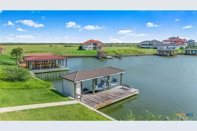 597 W Lago Loop Road, Port O'Connor, TX 77979 - Photo 7