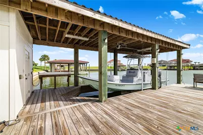 597 W Lago Loop Road, Port O'Connor, TX 77979 - Photo 11