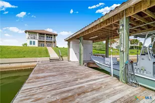 597 W Lago Loop Rd, Port O'Connor, TX 77979 - Photo 13