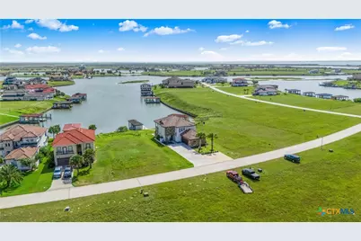 597 W Lago Loop Road, Port O'Connor, TX 77979 - Photo 5