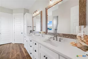597 W Lago Loop Rd, Port O'Connor, TX 77979 - Photo 39