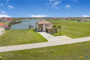 597 W Lago Loop Rd, Port O'Connor, TX 77979 - Photo 9