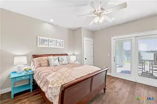 597 W Lago Loop Rd, Port O'Connor, TX 77979 - Photo 19