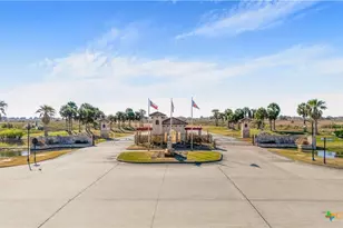 597 W Lago Loop Rd, Port O'Connor, TX 77979 - Photo 43