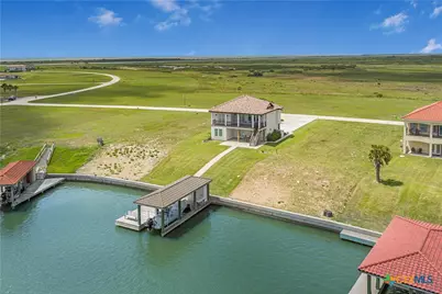 597 W Lago Loop Road, Port O'Connor, TX 77979 - Photo 11